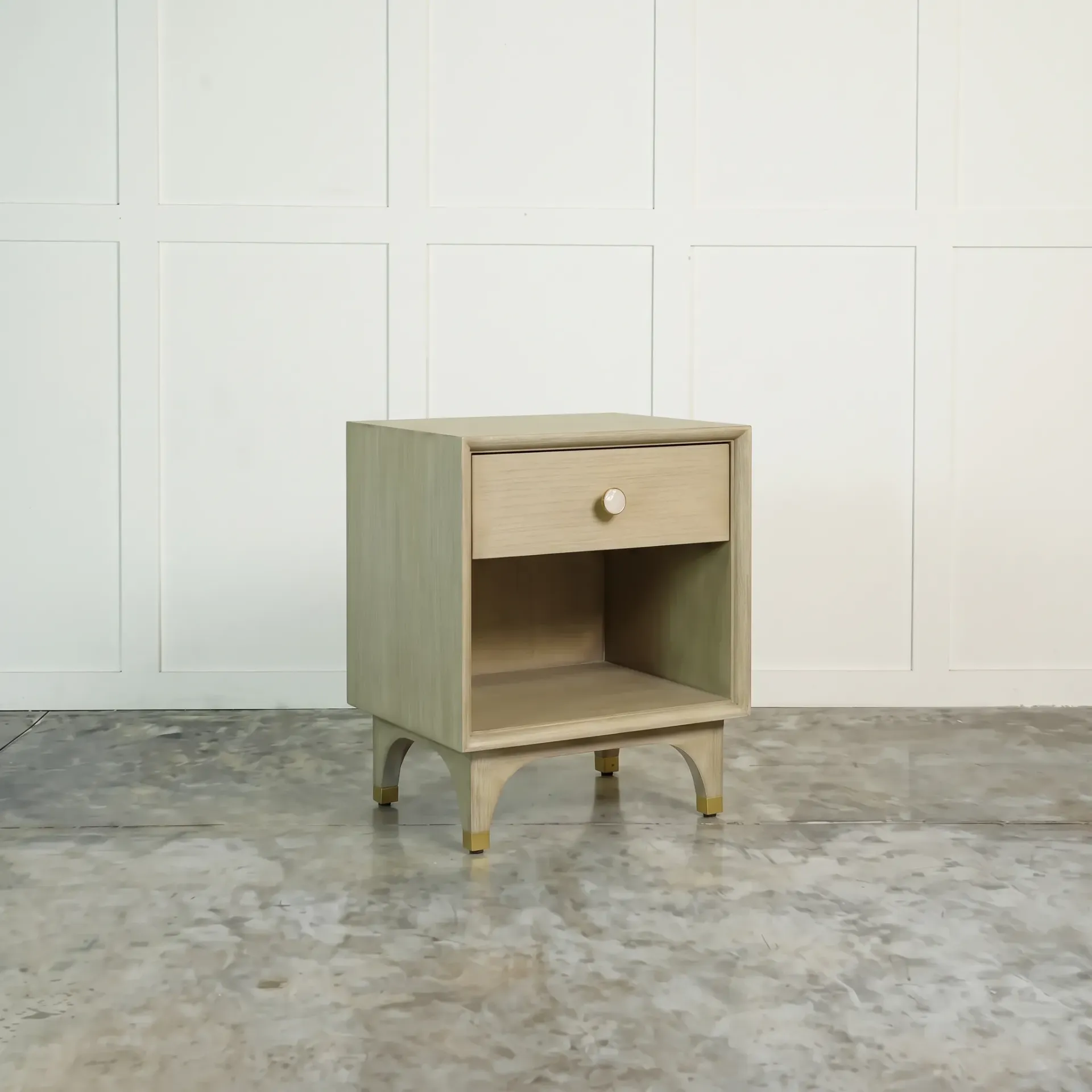 Tate Night Cabinet Slim