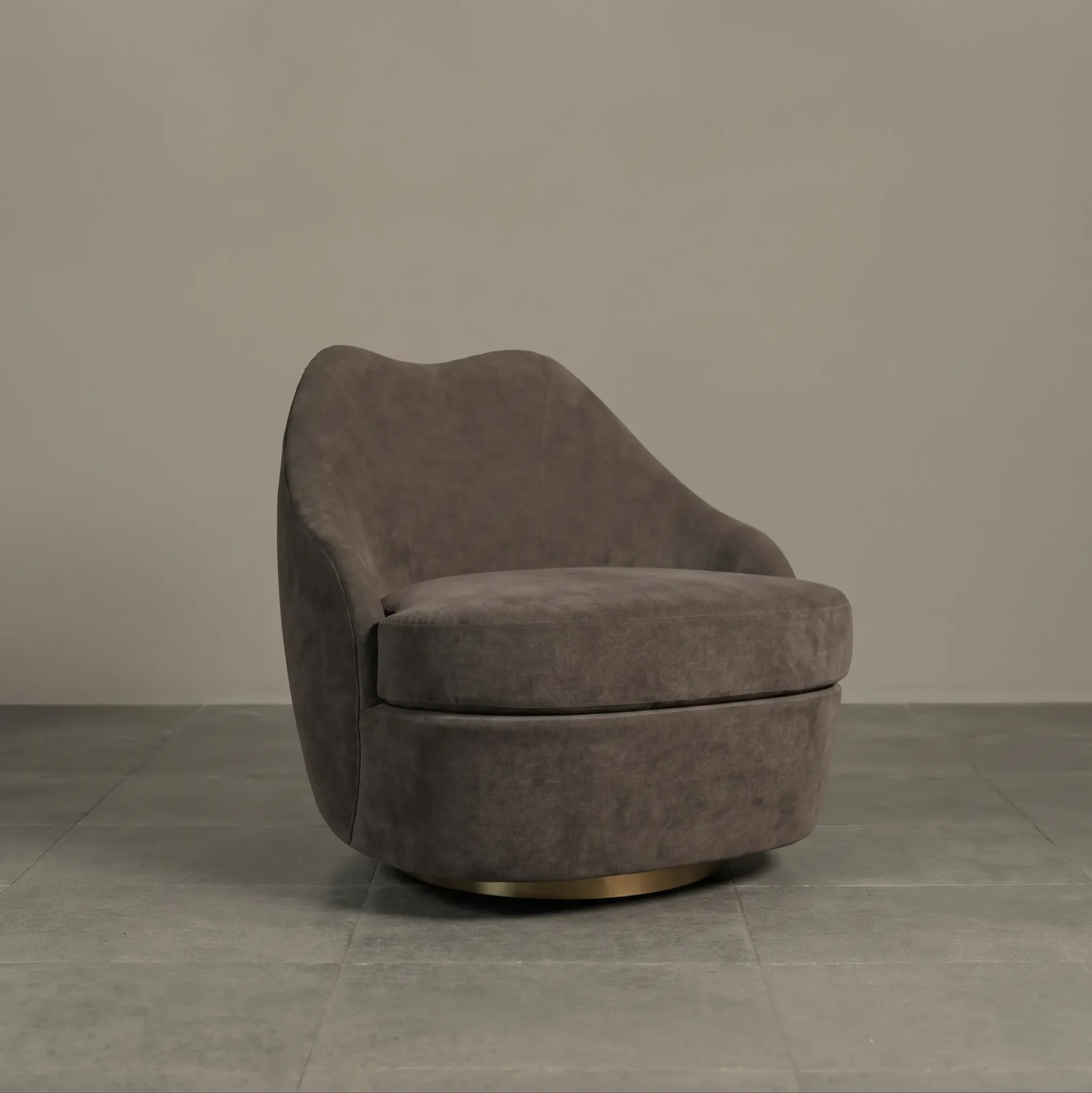 Tate Sofa Chair Swivel