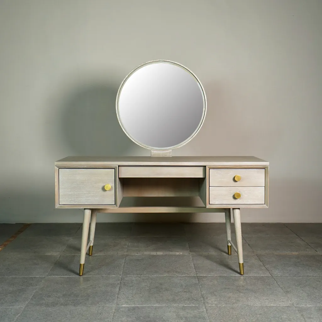 Tate Vanity Desk