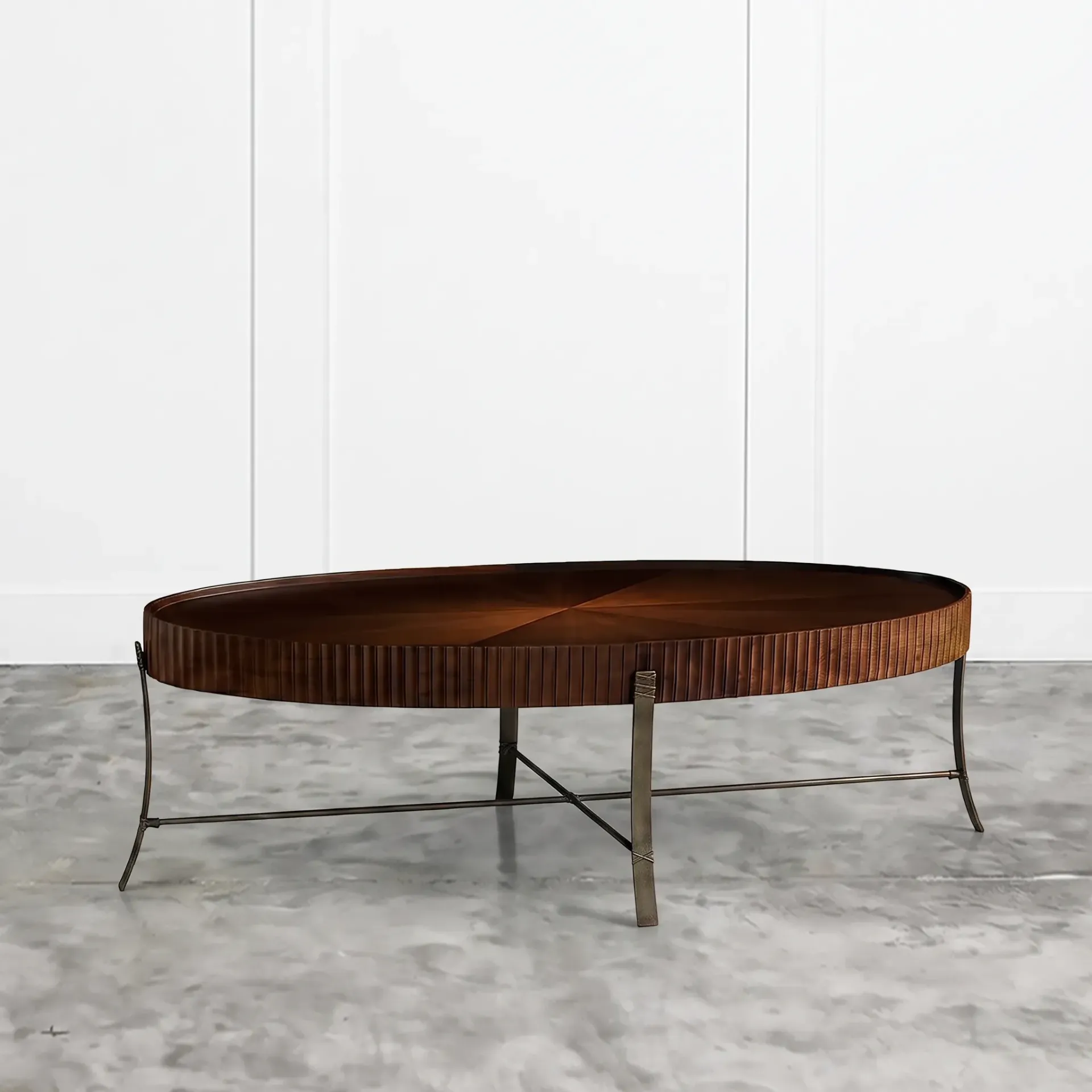 Tetto Coffee Table
