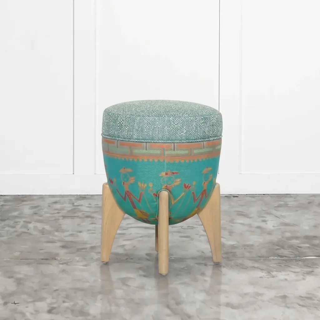 Thalia Stool Tres