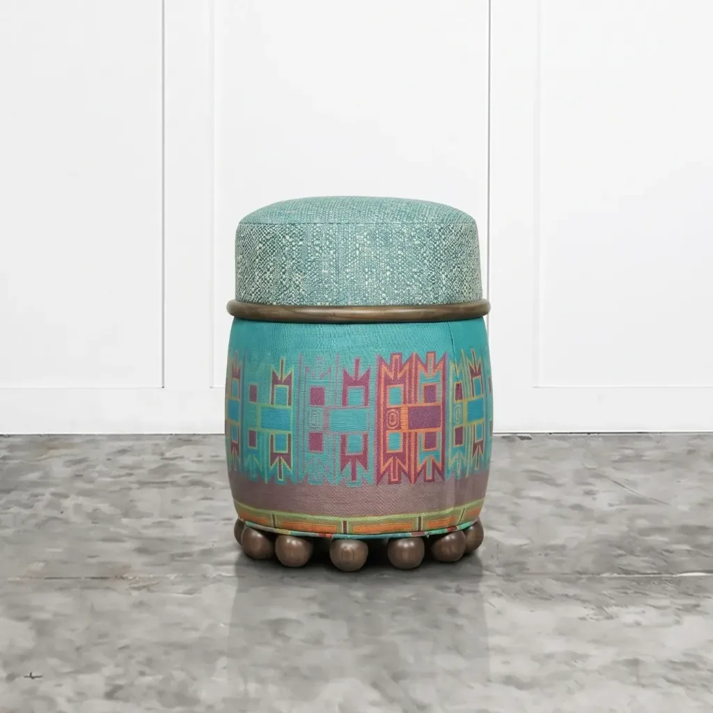 Thalia Stool Une