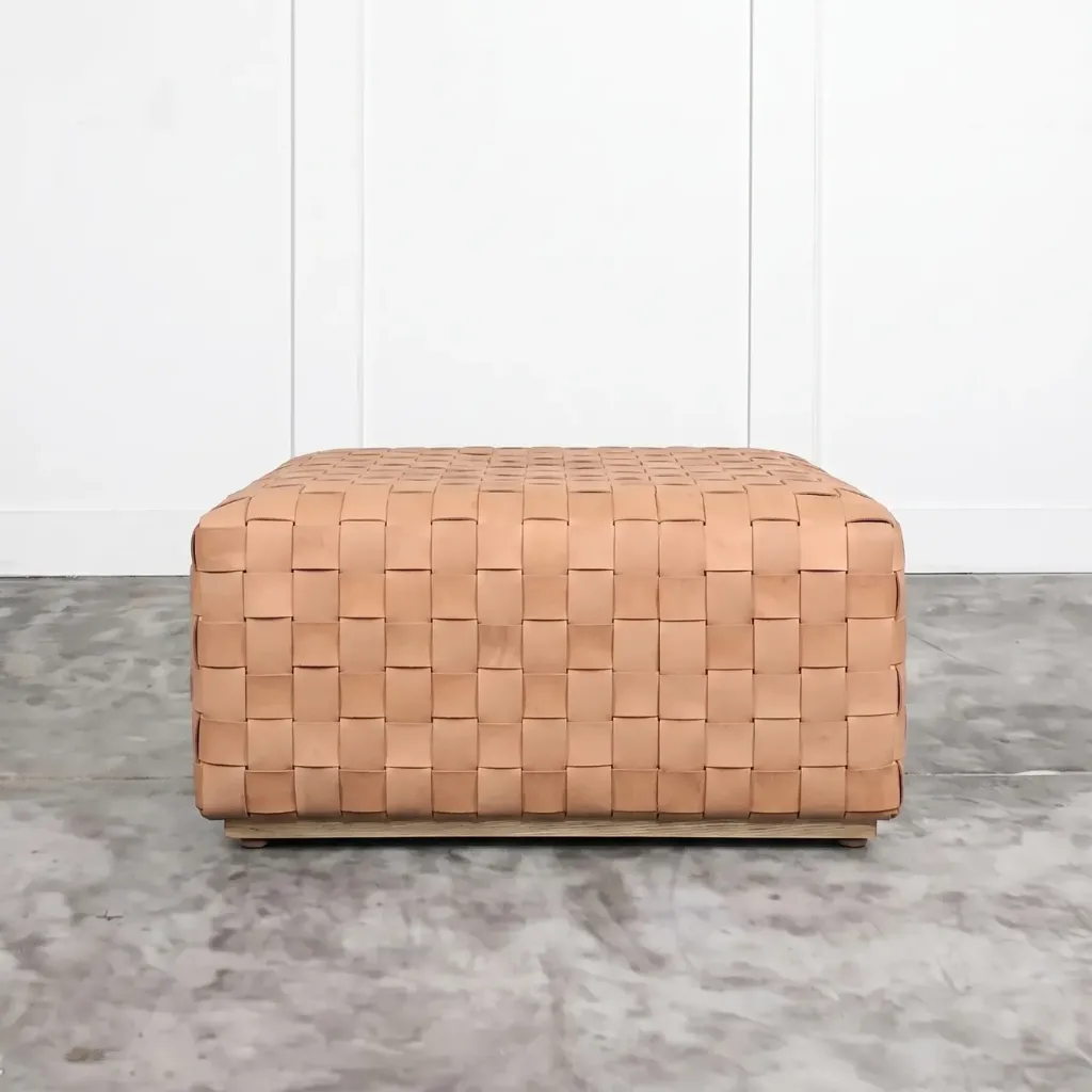Toren Ottoman
