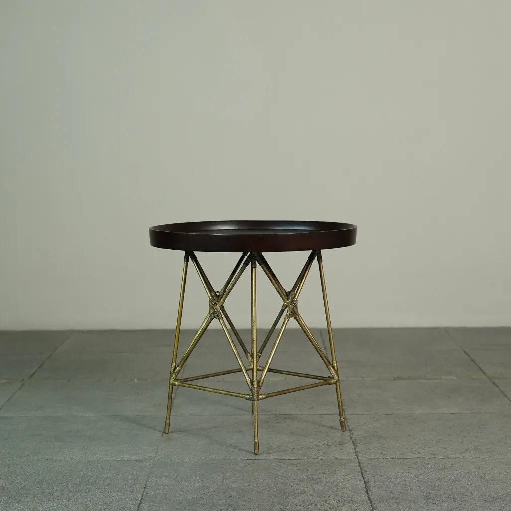 Trampi Side Table