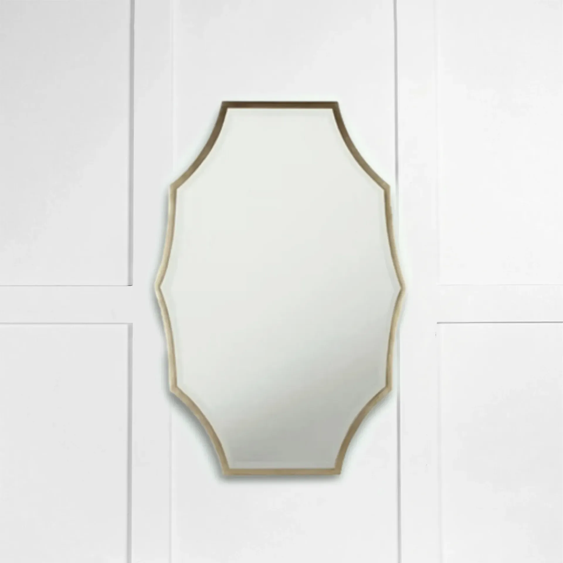 Tuan Louis Mirror Deux