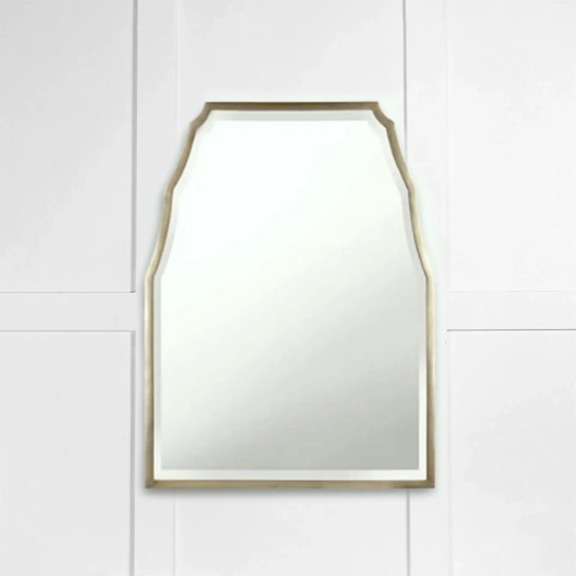 Tuan Louis Mirror Trois