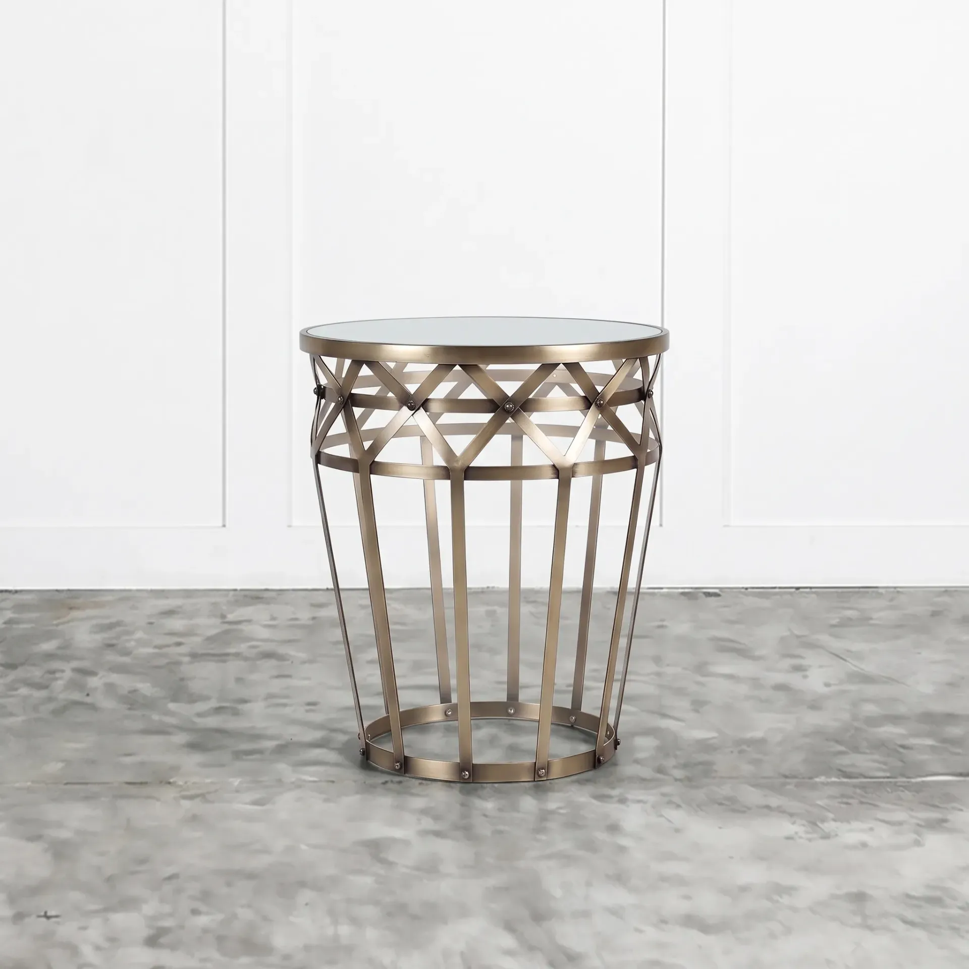 Tuan Louis Table Une - Large