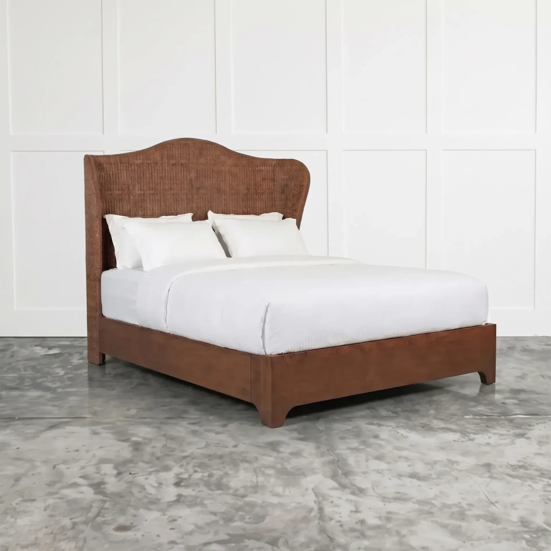 Winslow Bed