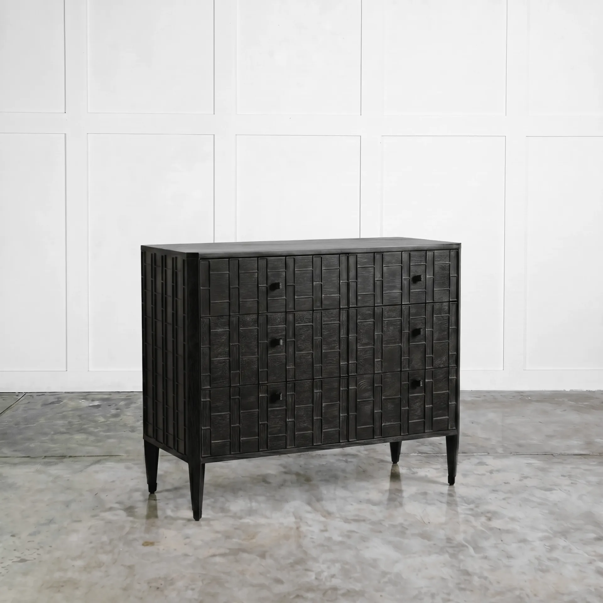 Witt Dresser