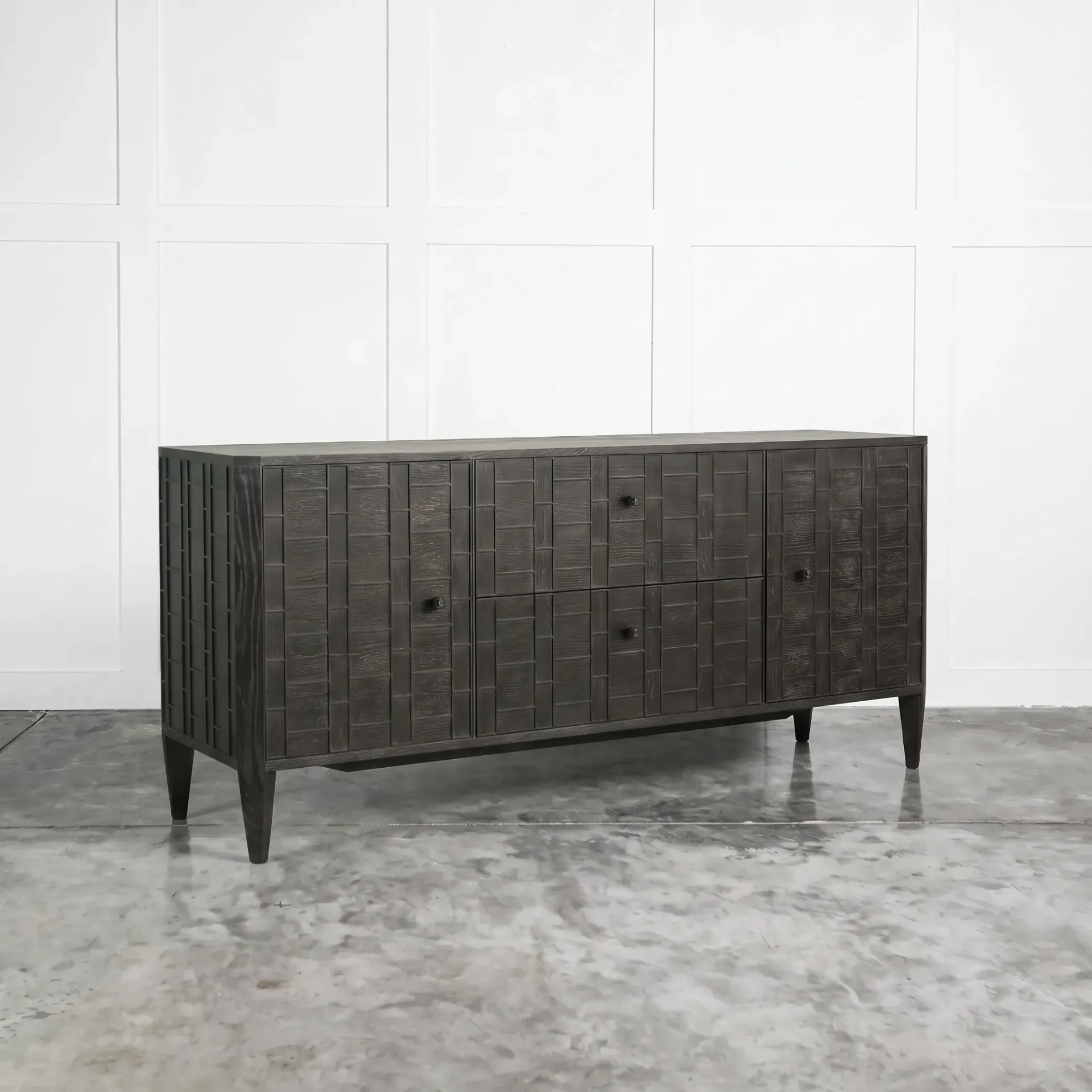 Witt Hall Cabinet