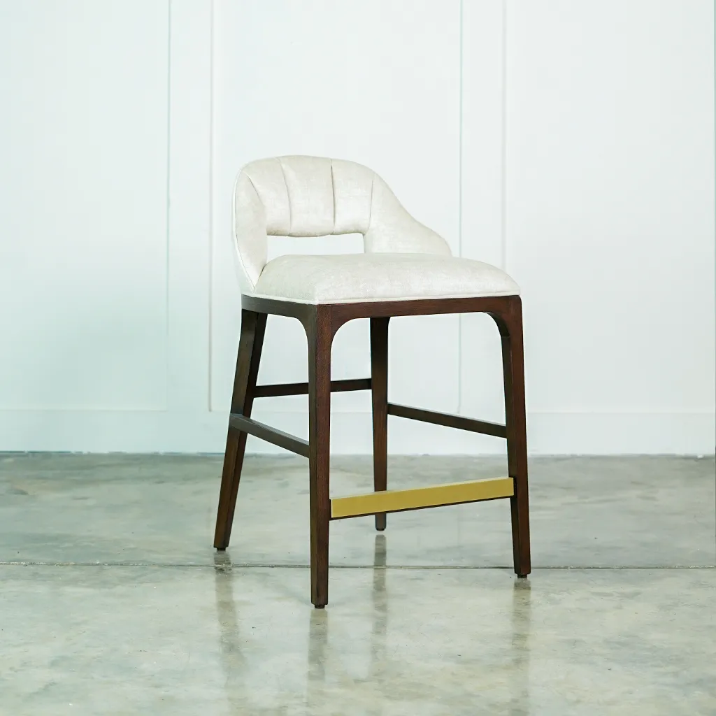 Wyatt Barstool Counterheight