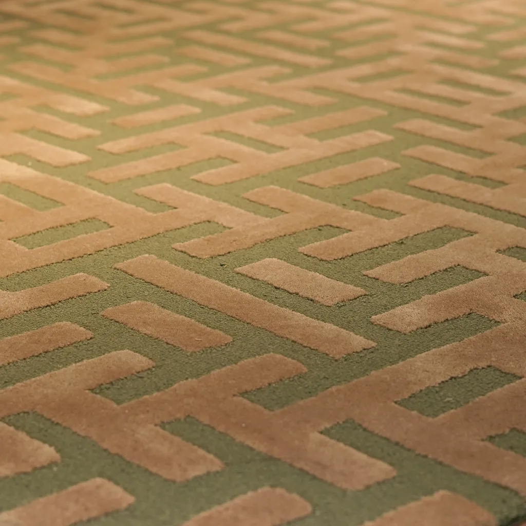 Elan Rug