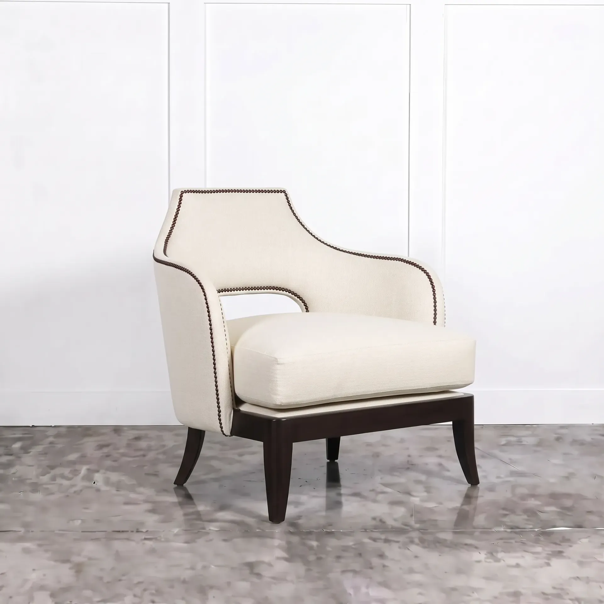 Wolfe Lounge Chair