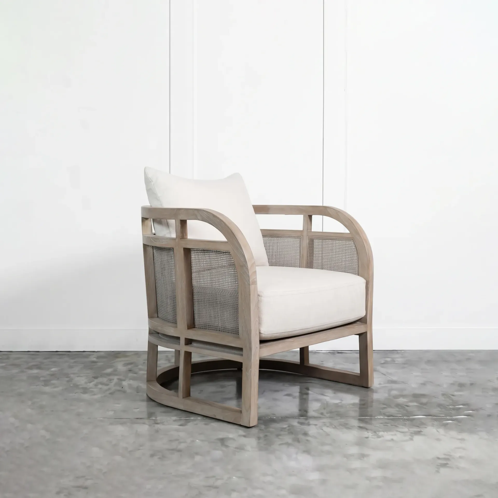 Aruba Lounge Chair