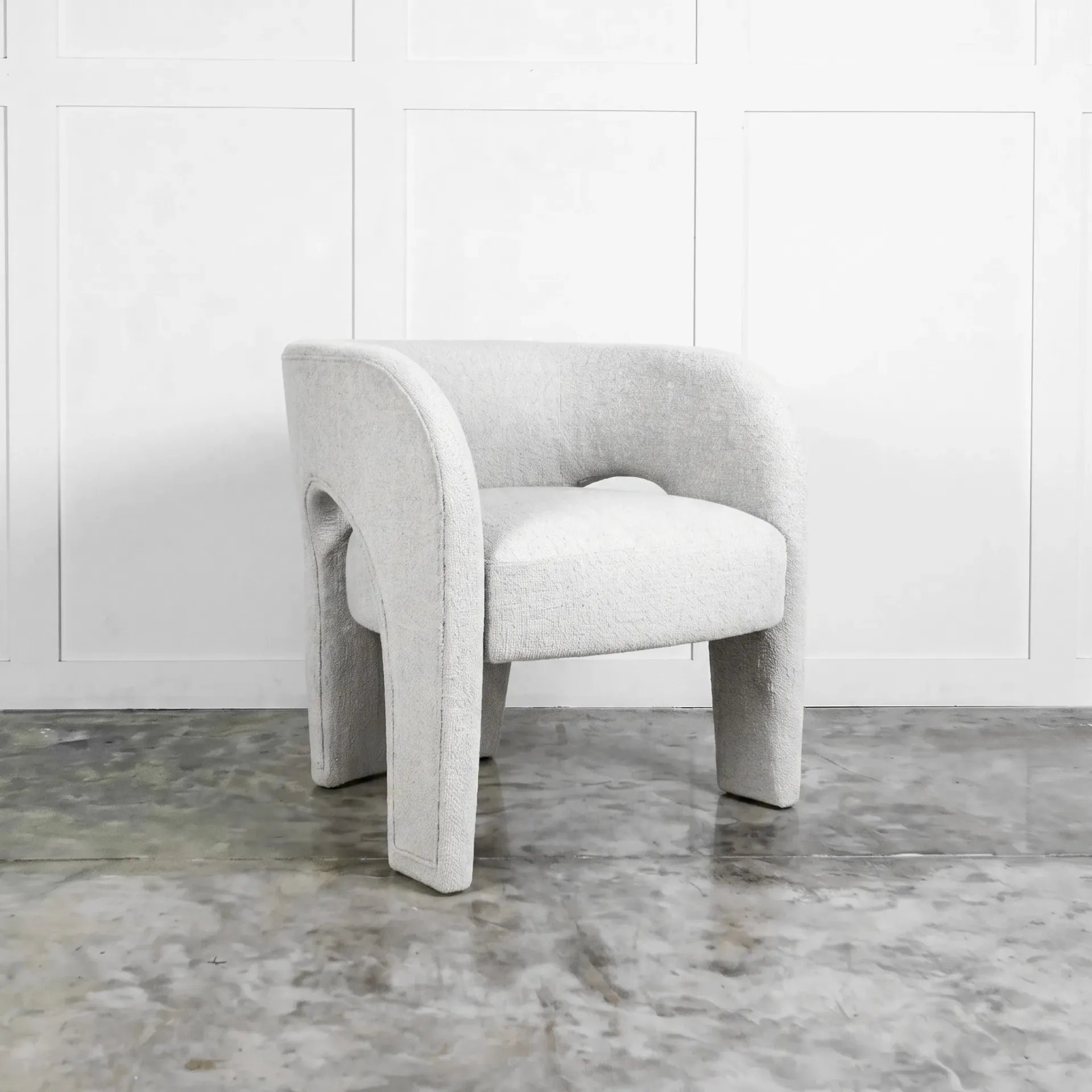 Anders Lounge Chair