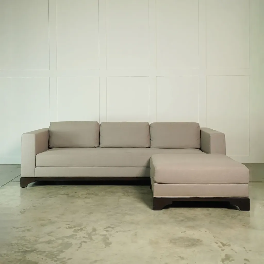 Burban Sofa