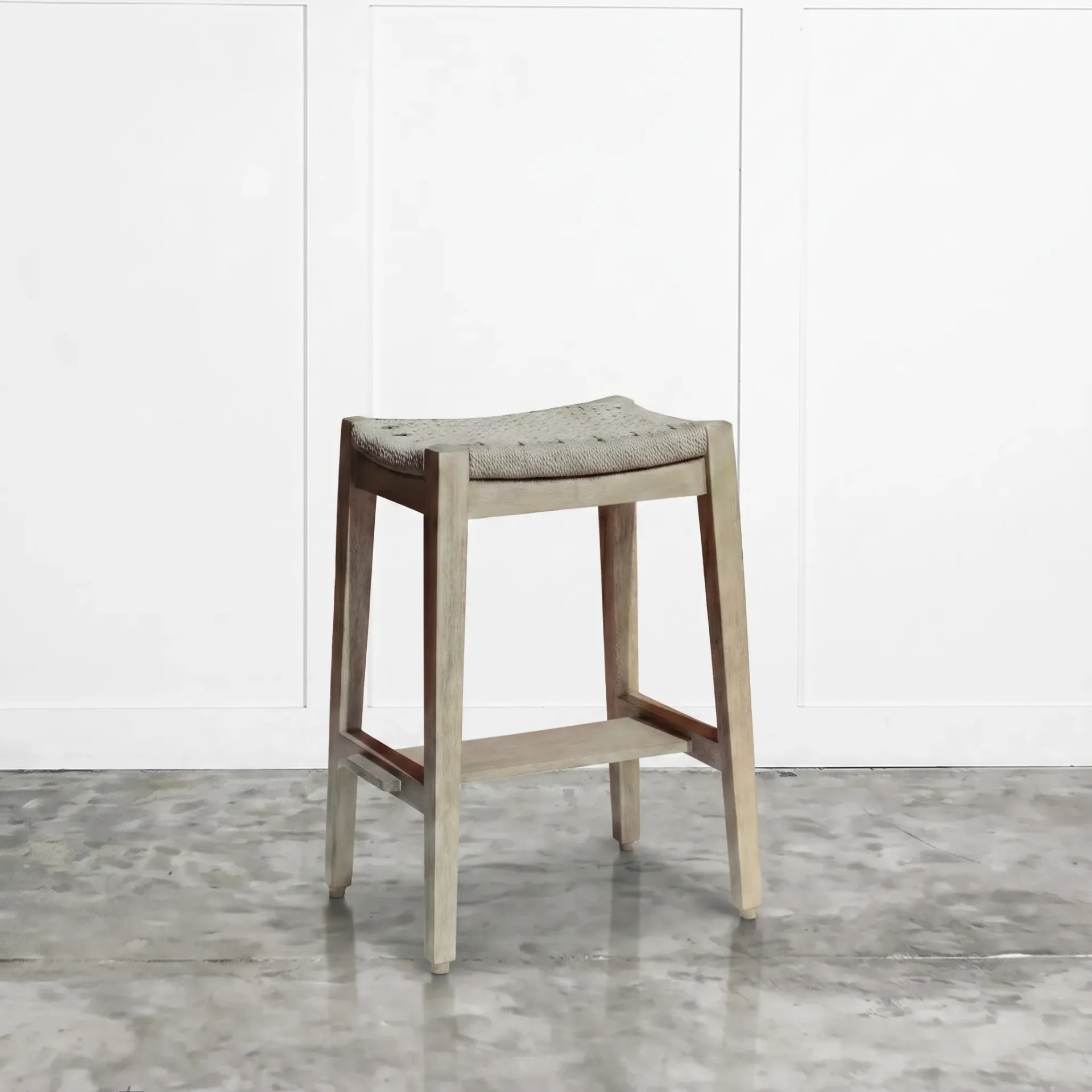 Banggai Barstool