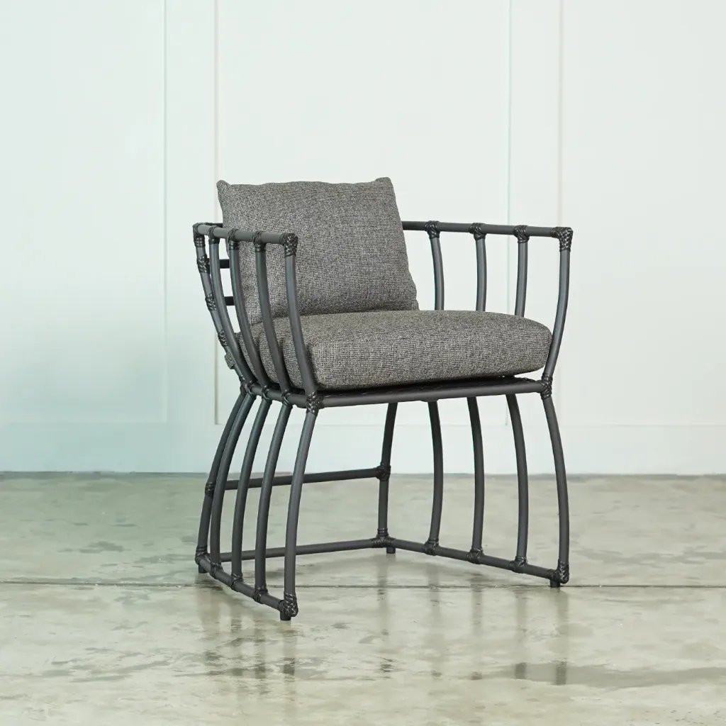Crete Dining Chair (KK04372-015)