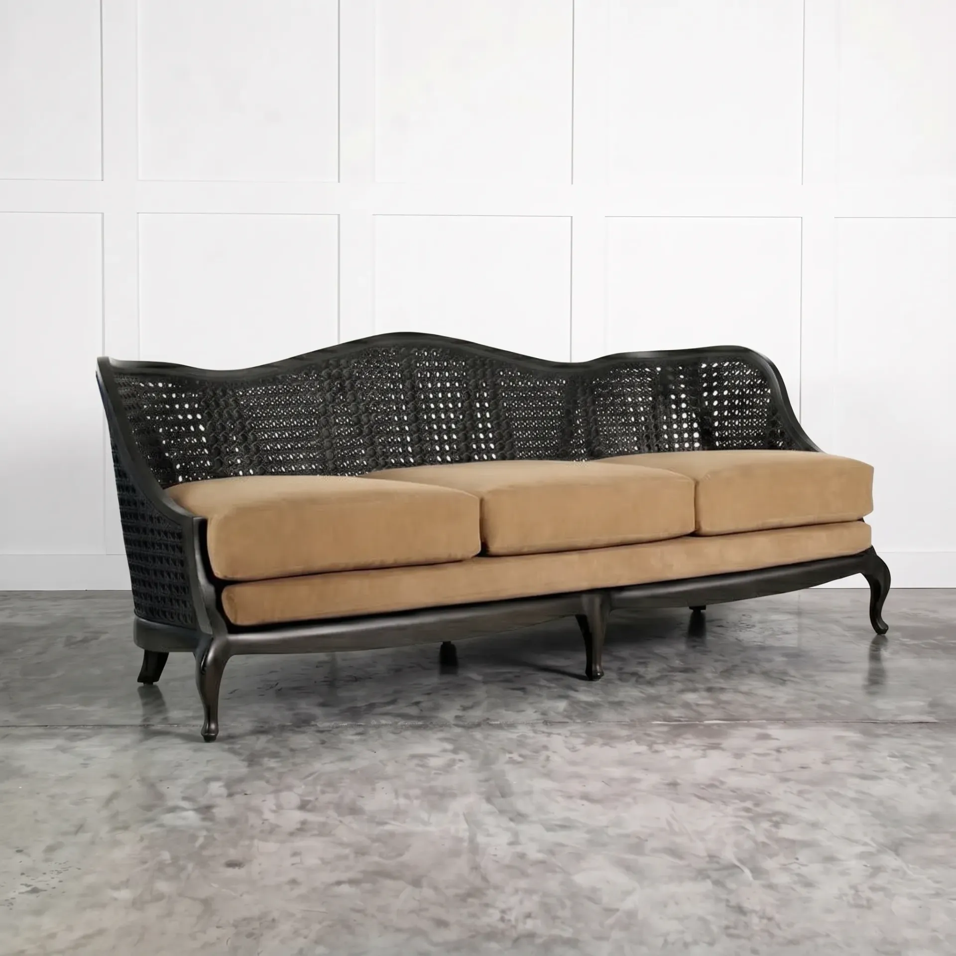 Hemsley Sofa