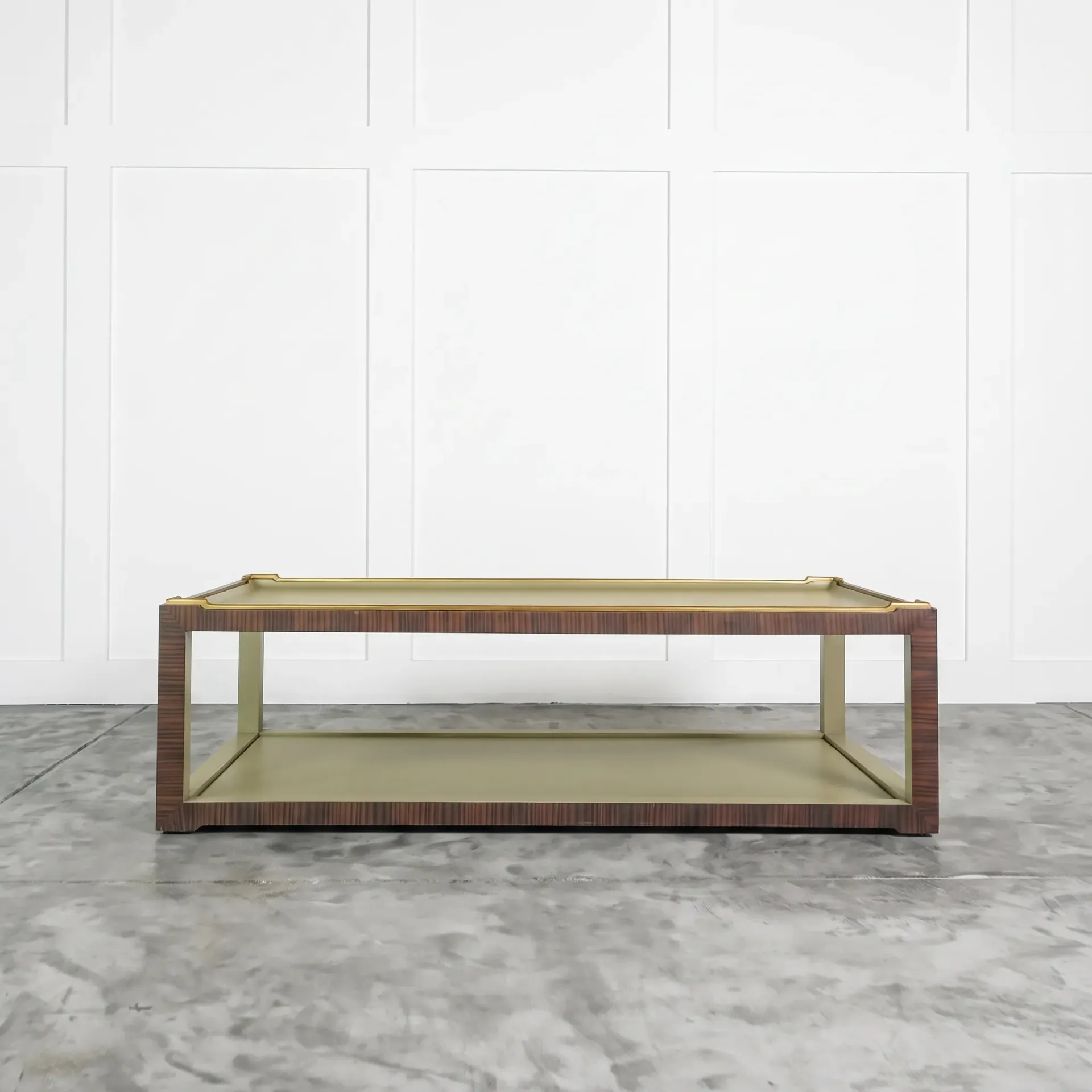 Niles Coffee Table