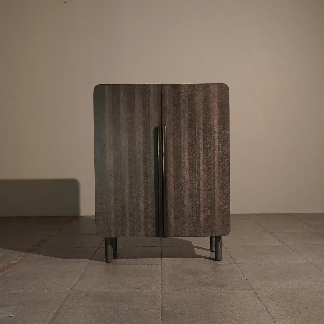 Anders Hall Cabinet