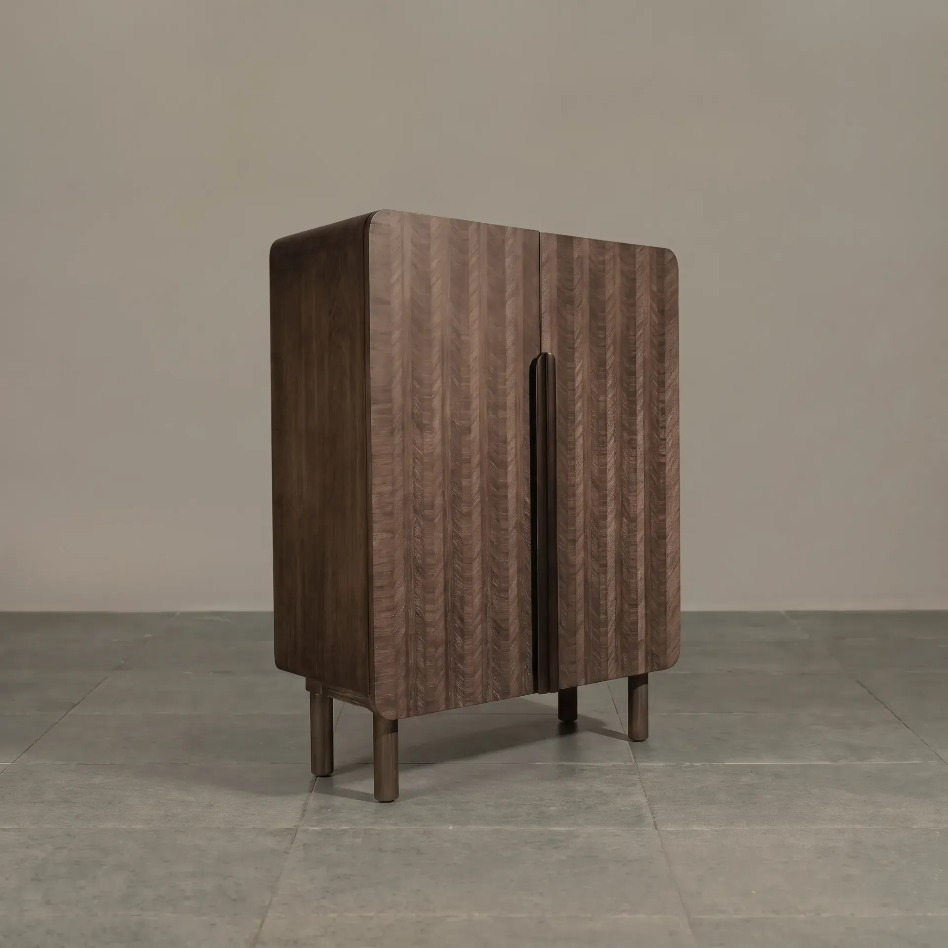 Anders Hall Cabinet