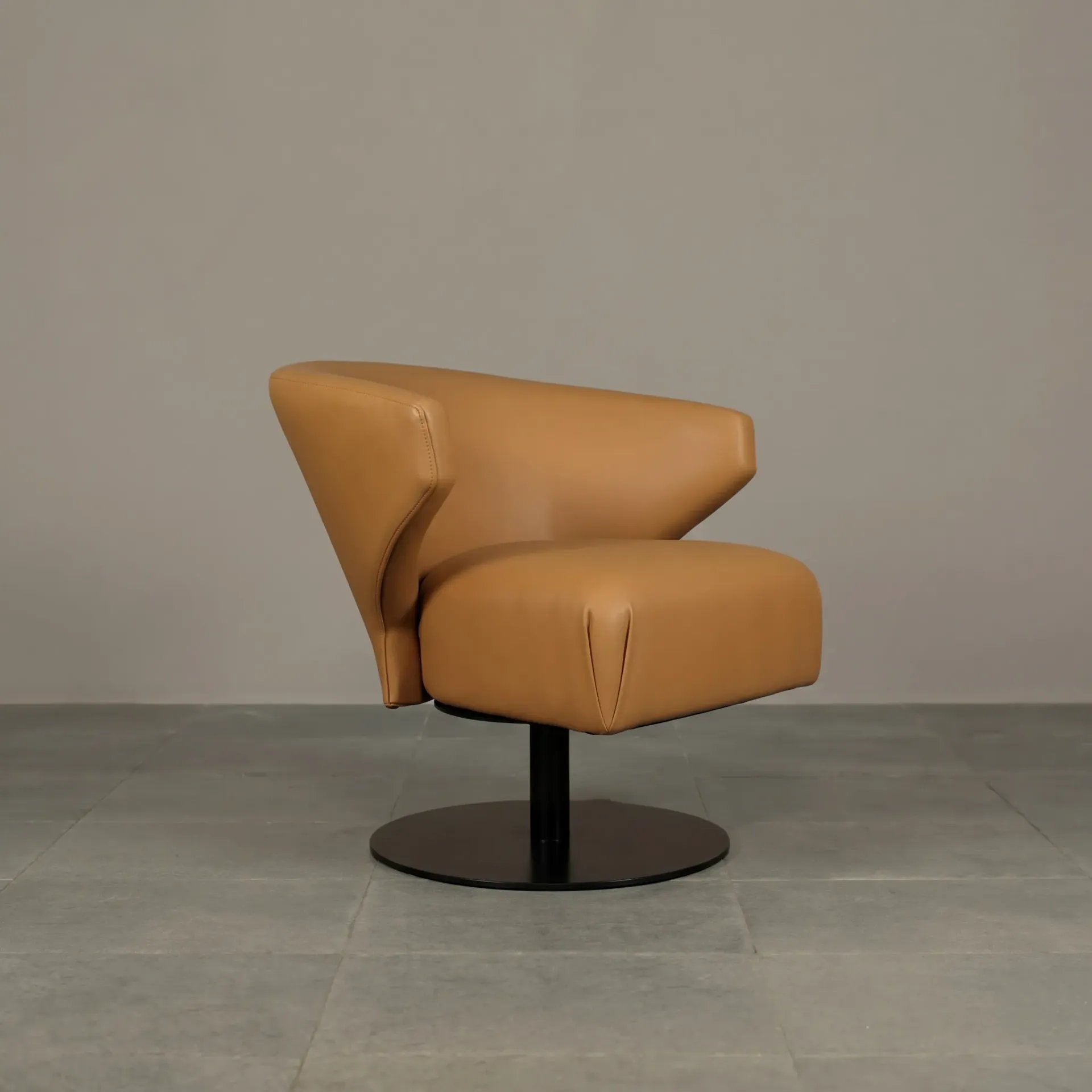 Aldric Lounge Chair