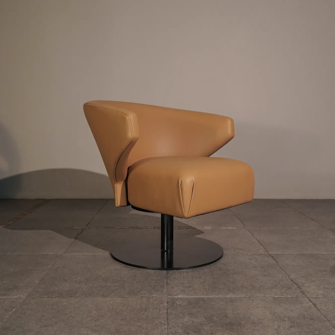 Aldric Lounge Chair