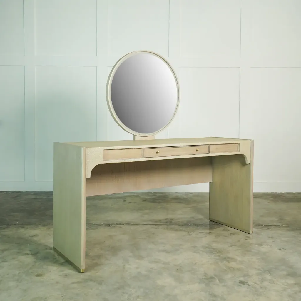 Ambrams Vanity Desk