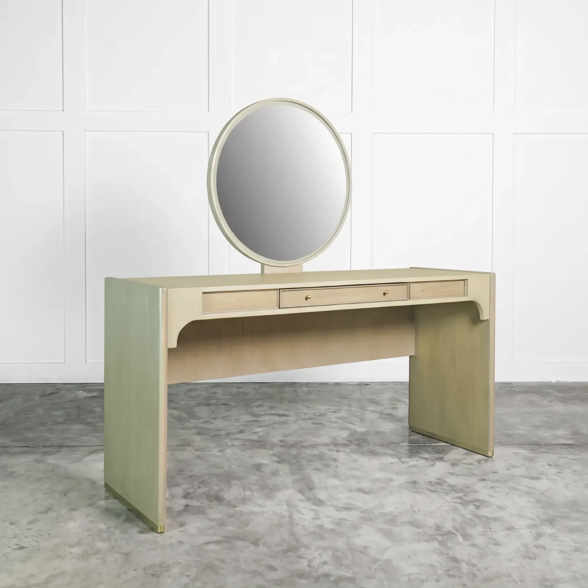 Ambrams Vanity Desk