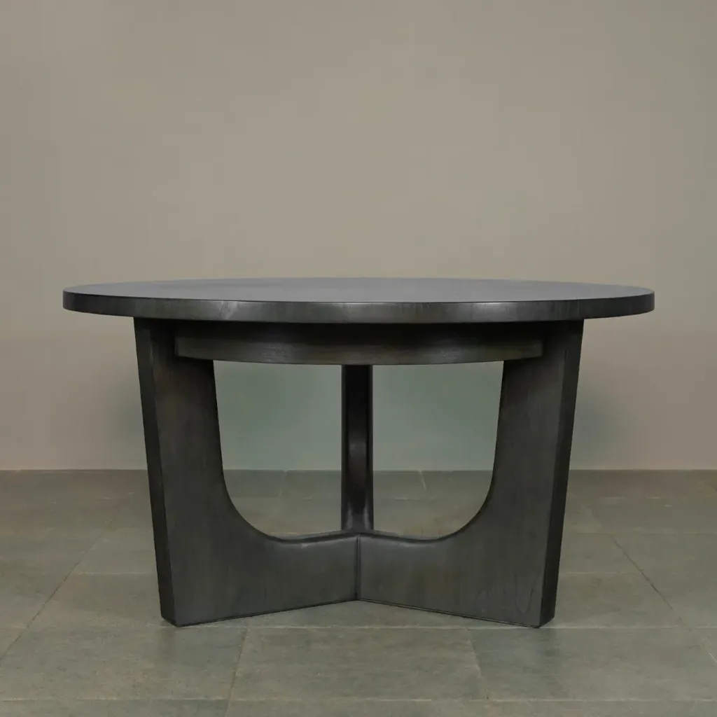 Edyn Round Dining Table