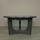 Edyn Round Dining Table