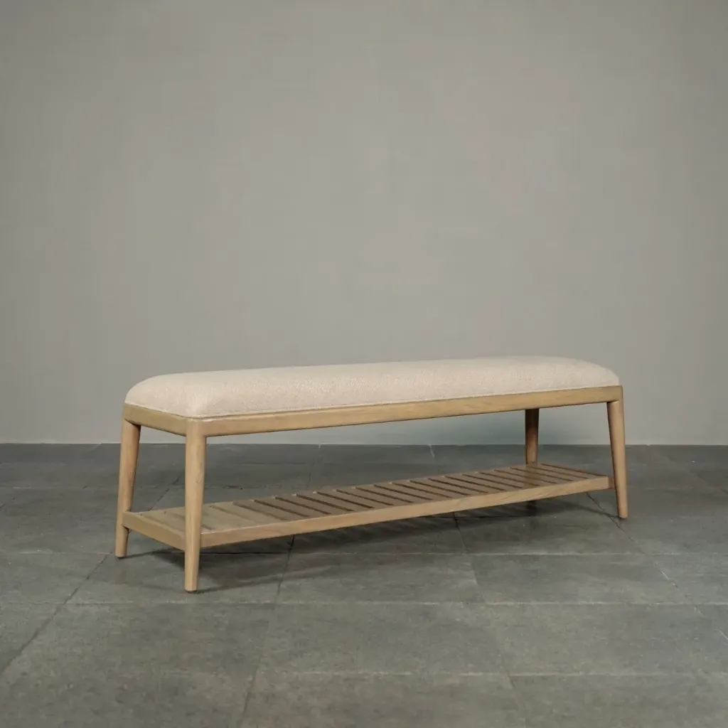 Cedric Bench