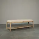 Cedric Bench