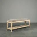 Cedric Bench Petite