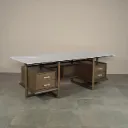 Rhyan Executive Desk
