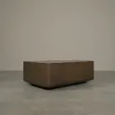 Remi Occasional Wedge Table