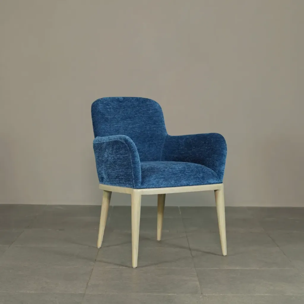 Remi Arm Dining Chair