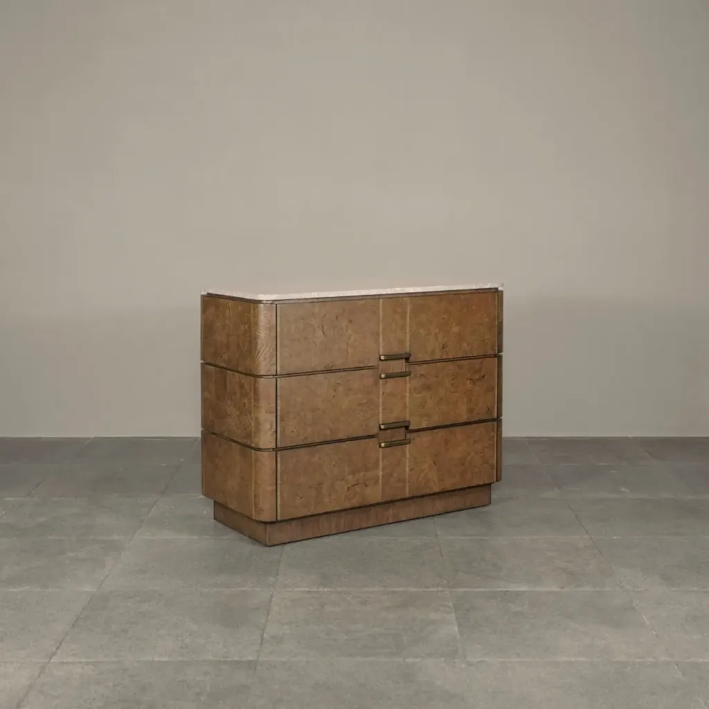 [BLF-SOR-129] Sora Dresser Chest