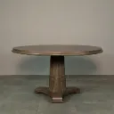 New Harbour Round Dining Table