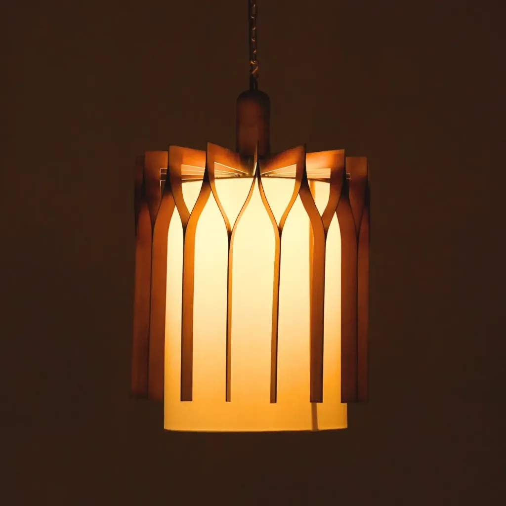 Sora Pendant Lamp