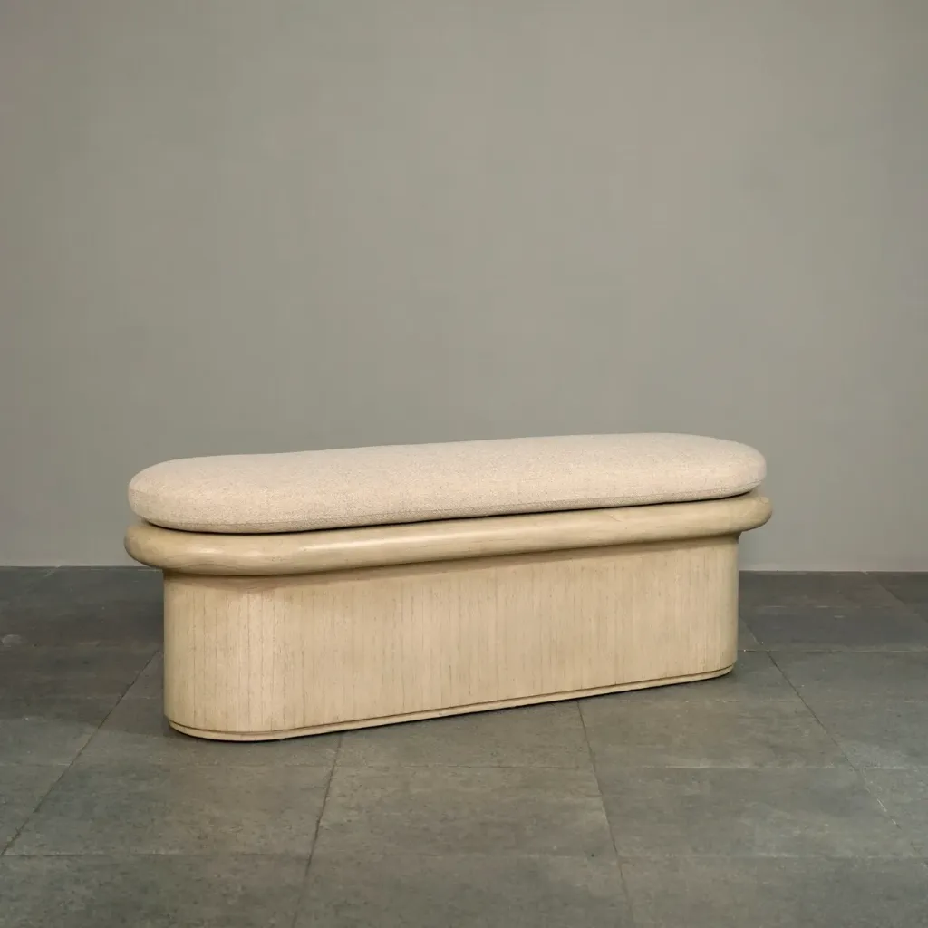 Julian Bench