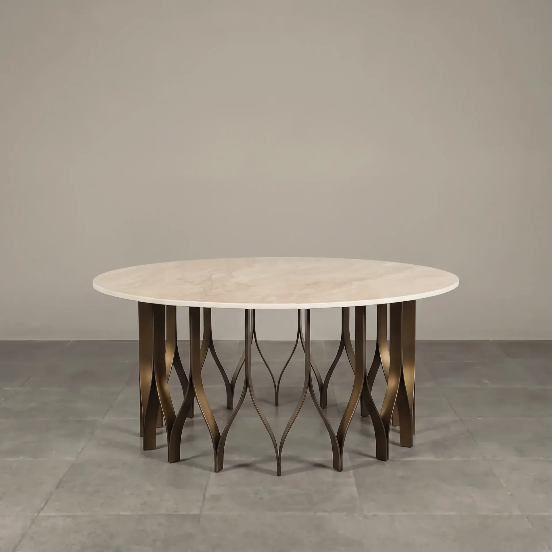 Sora Coffee Table
