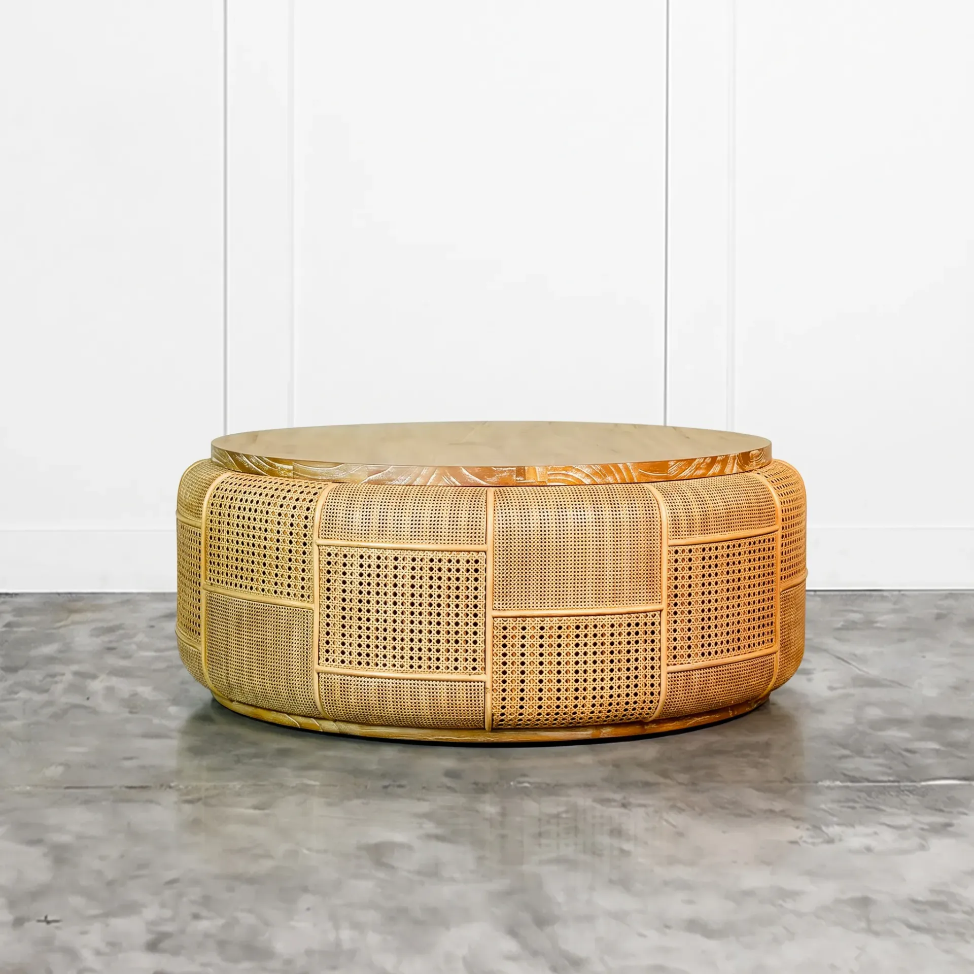 Anse Coffee Table