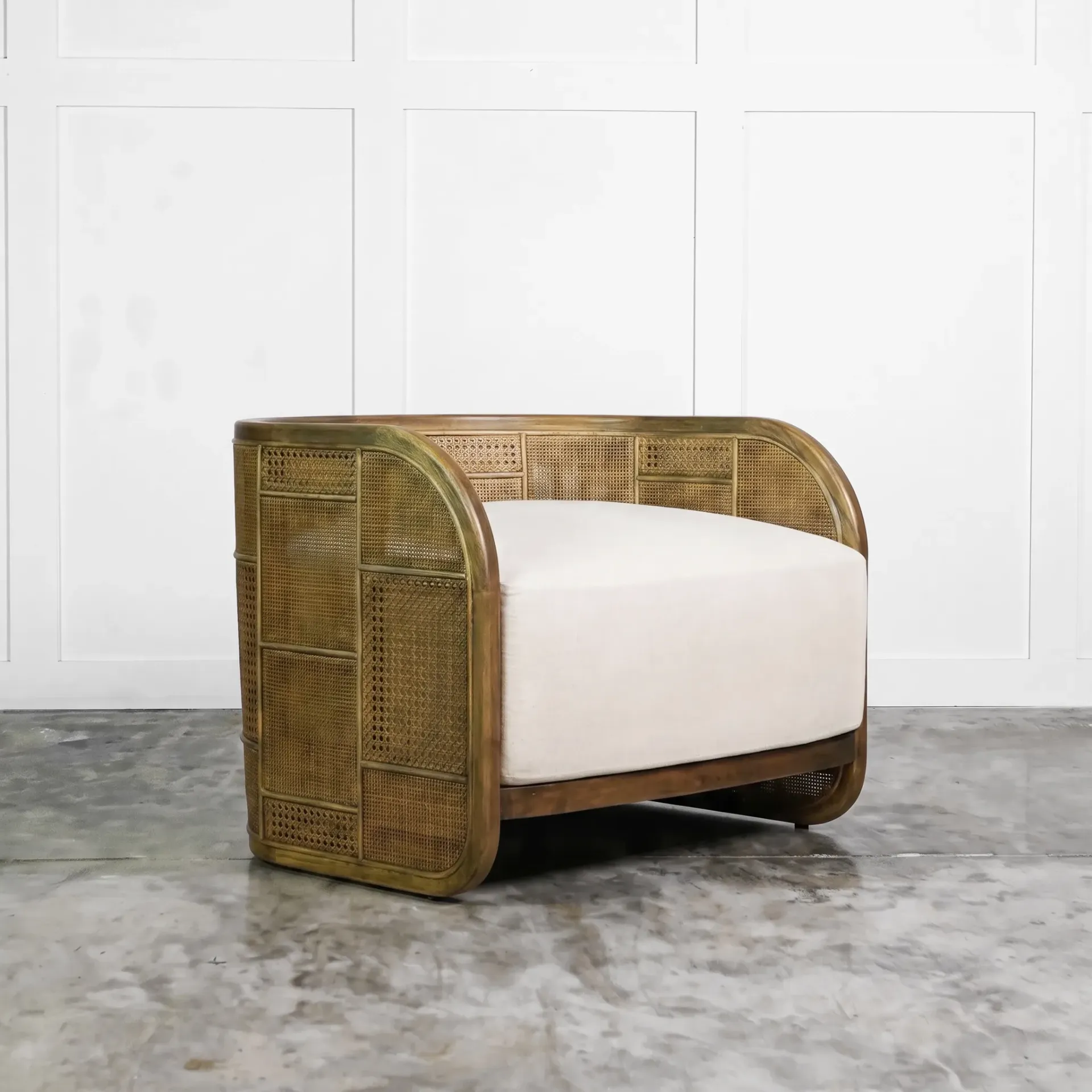 Anse Lounge Chair