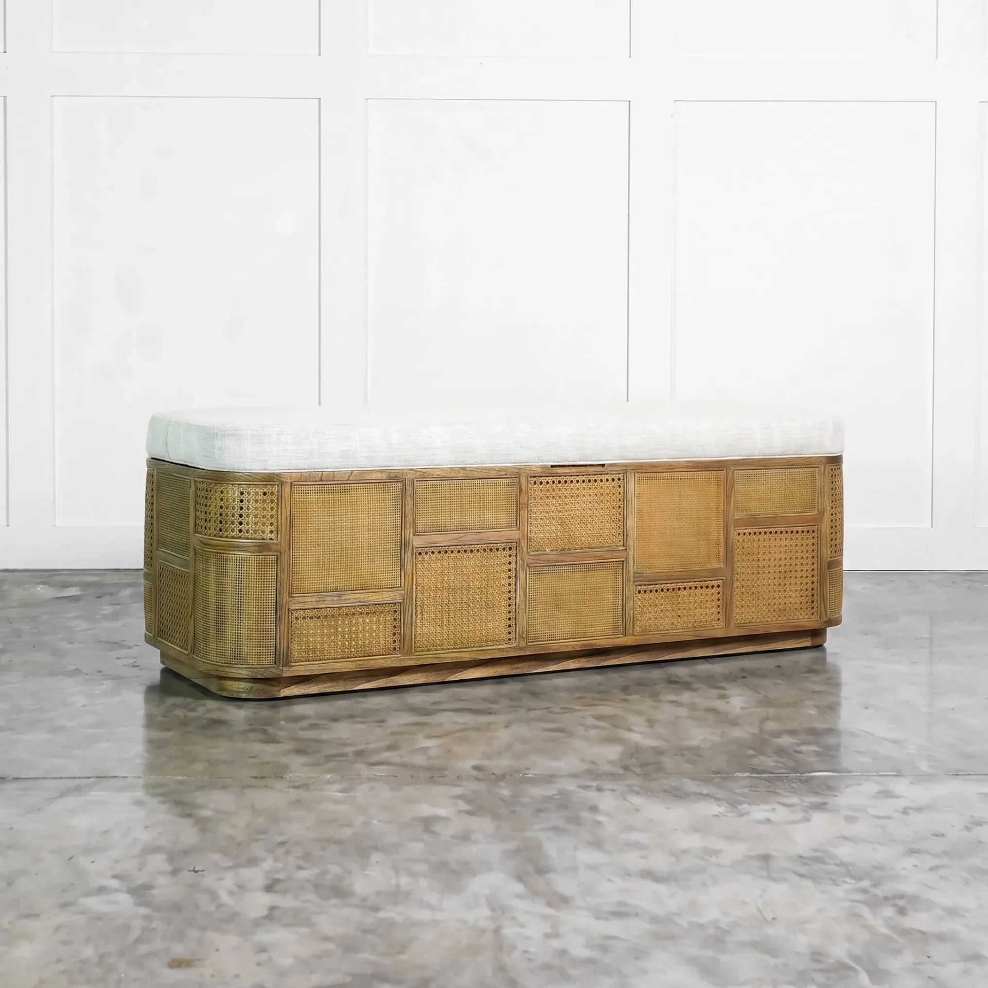 Aruba Bench