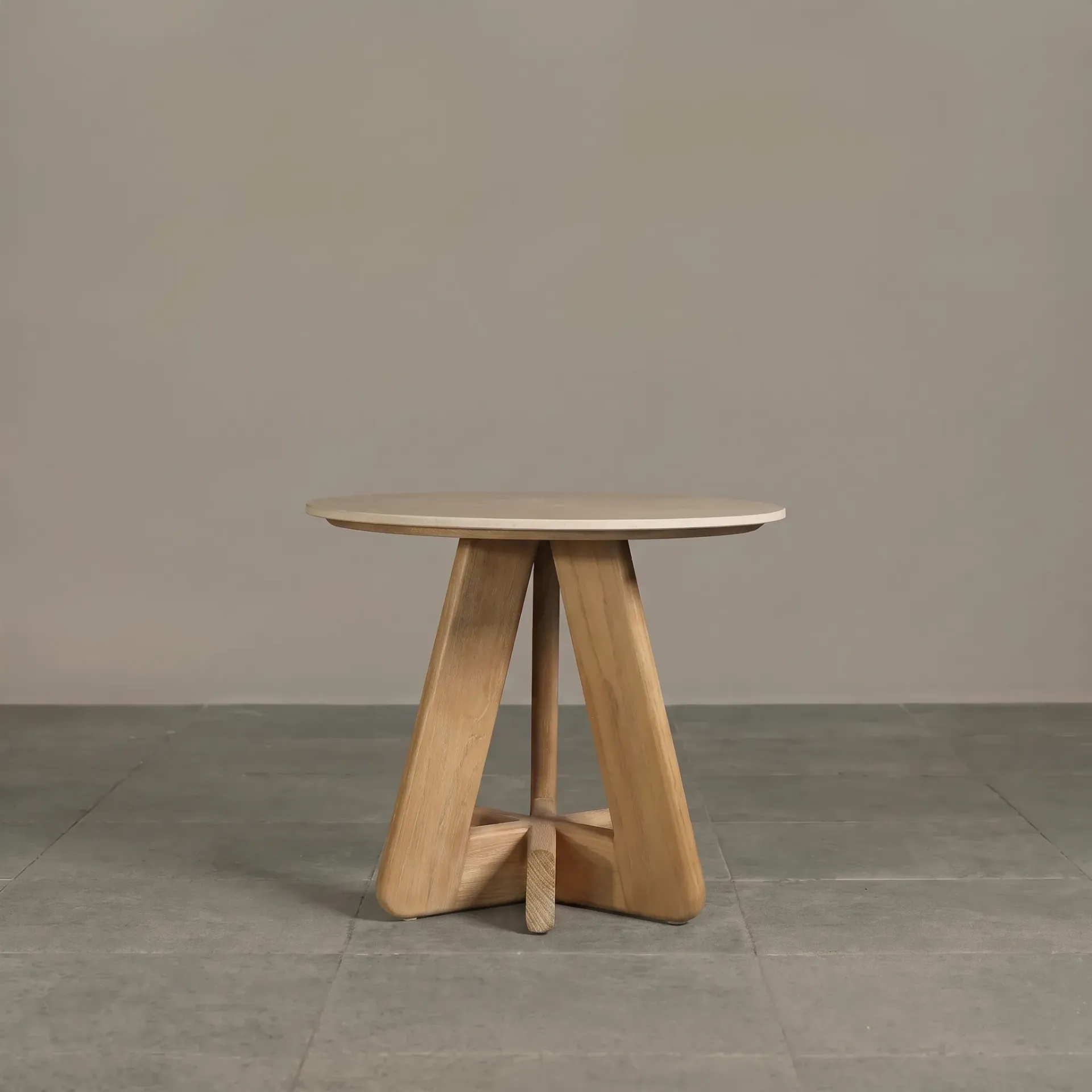 Astra Side Table - Quadra