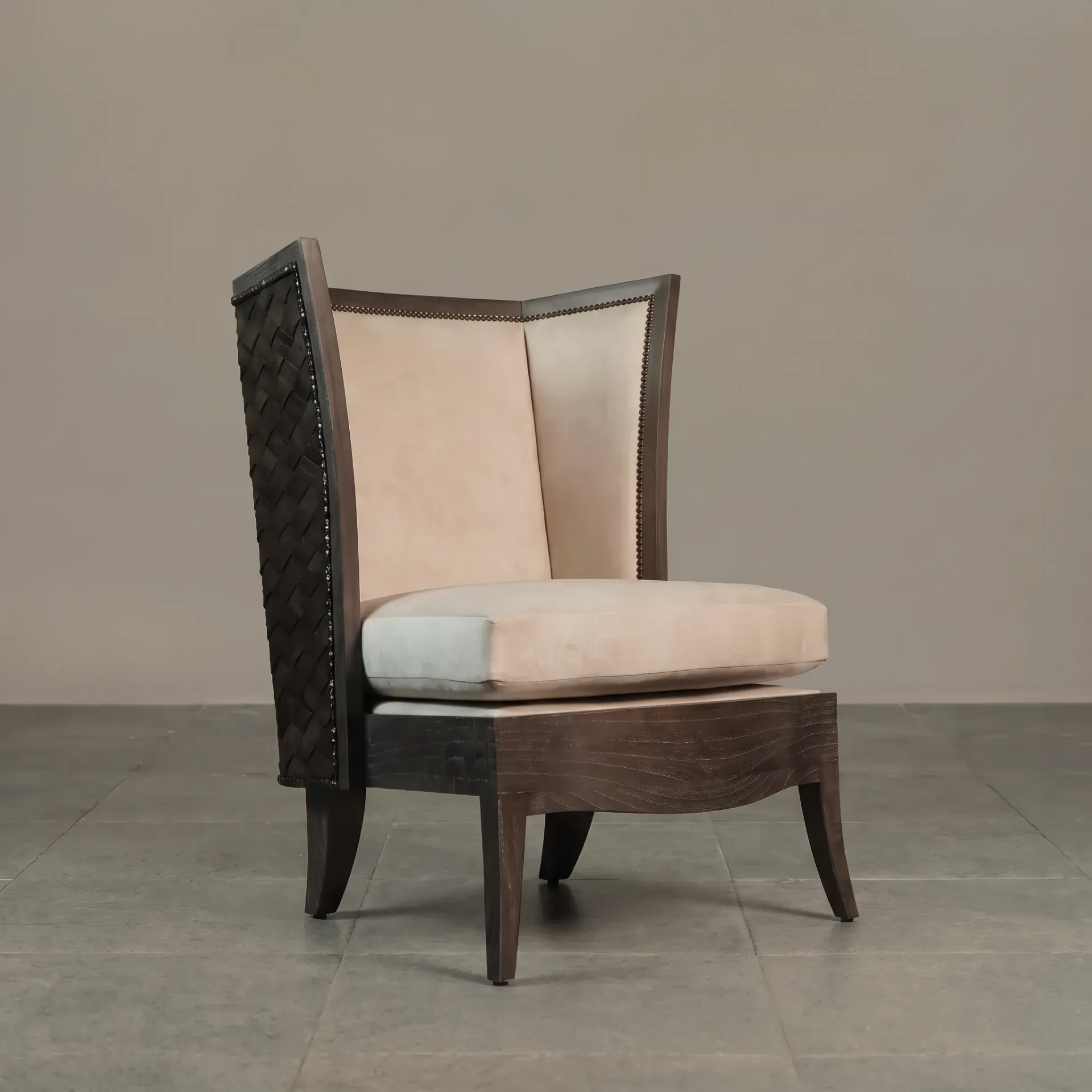 Bailey Wing Chair