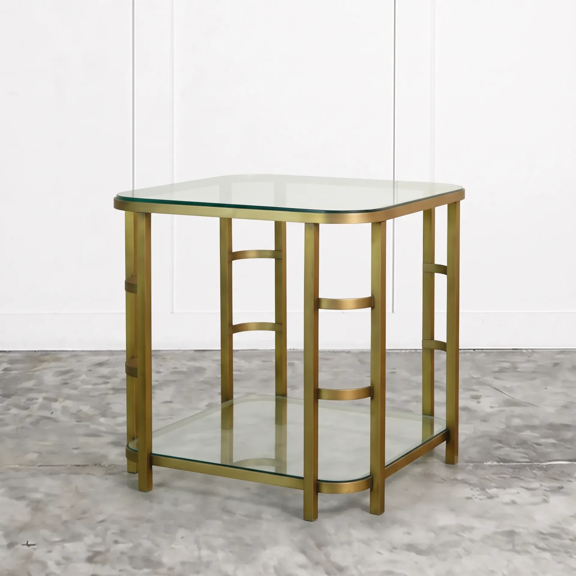 Bauman Side Table