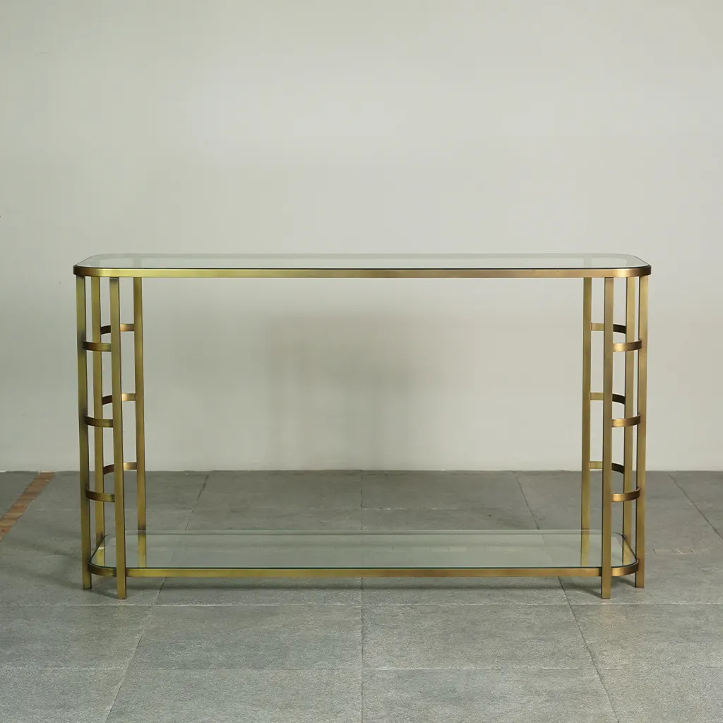 Bauman Sofa Table